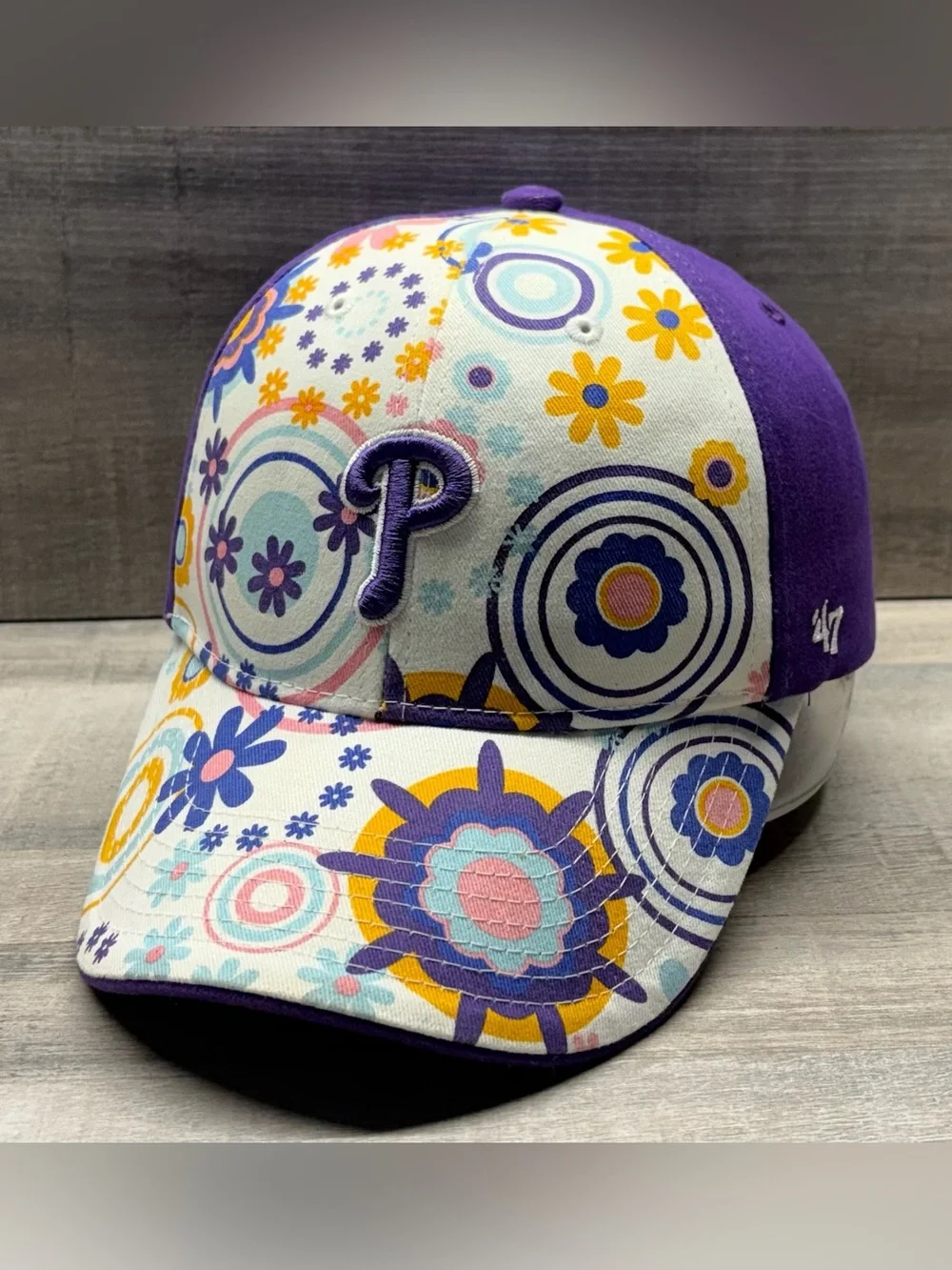 ‘47 Brand vibrant kids